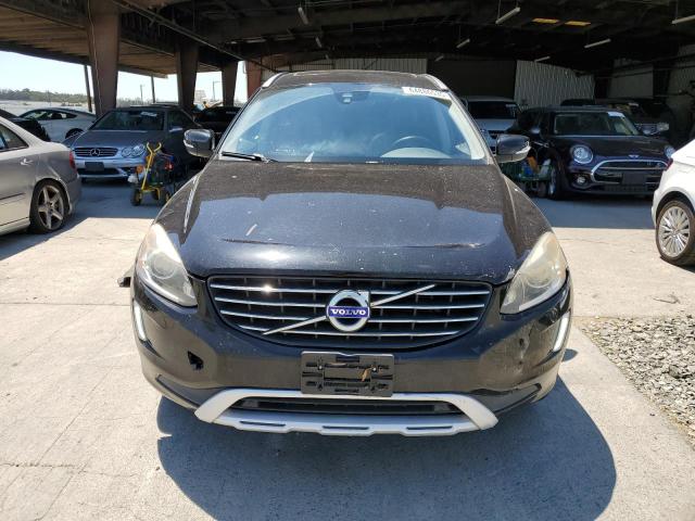2017 VOLVO XC60 T5 DY YV440MDR5H2084718
