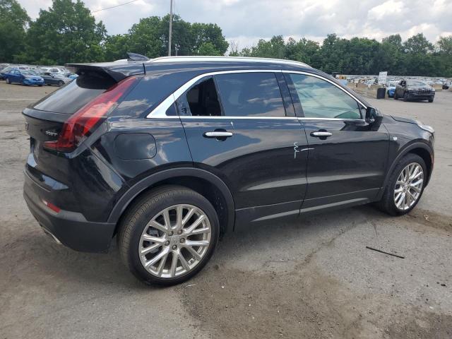 2021 CADILLAC XT4 LUXURY 1GYFZBR41MF084179