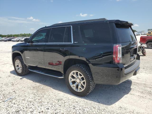 2017 GMC YUKON SLT 1GKS2BKCXHR144589