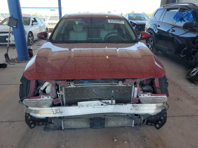 2019 HONDA ACCORD LX - 1HGCV1F17KA040675