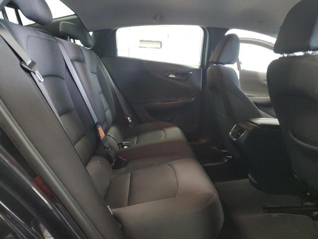 2023 CHEVROLET MALIBU LT - 1G1ZD5STXPF171760