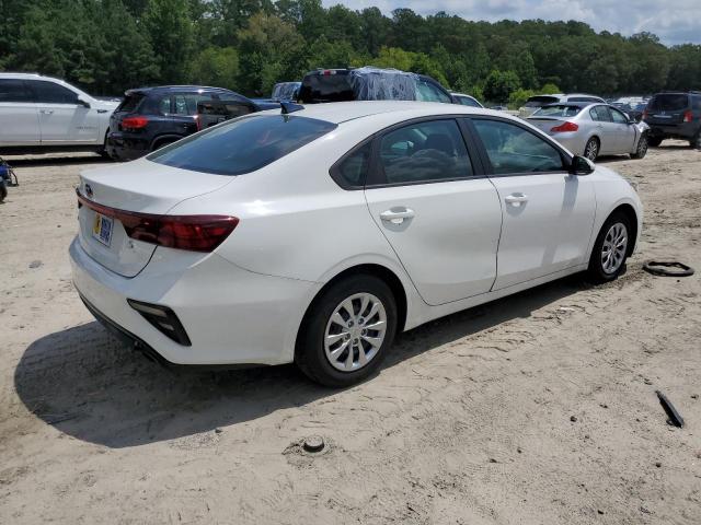 2021 KIA FORTE FE - 3KPF24AD1ME322978