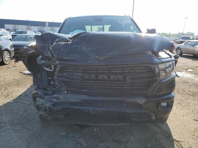 2021 RAM 1500 BIG H 1C6SRFFT1MN507671