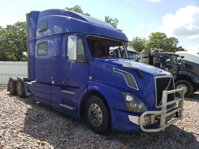 VOLVO VNL