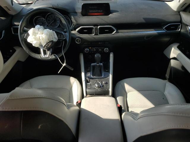 2018 MAZDA CX-5 - JM3KFBDM7J0366059