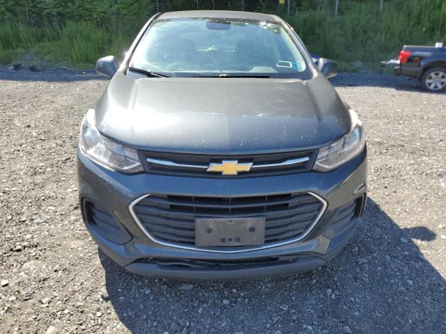 2019 CHEVROLET TRAX LS 3GNCJKSB7KL176707
