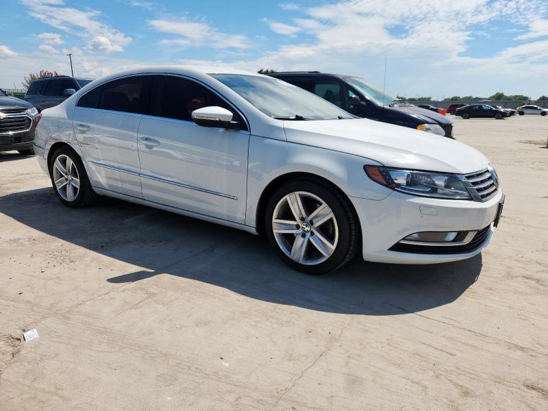 2015 VOLKSWAGEN CC SPORT WVWBP7AN1FE816072