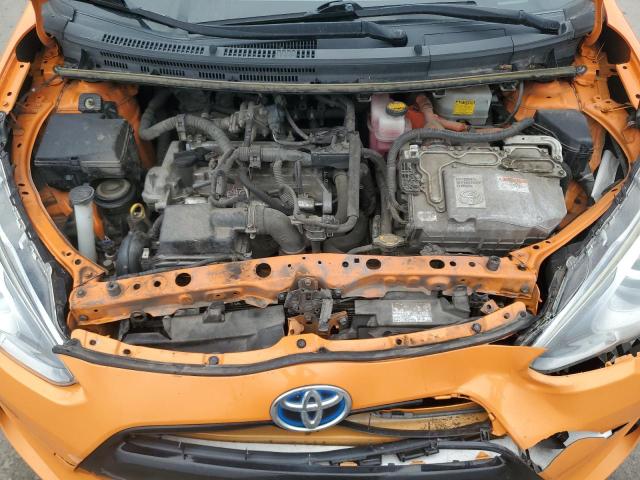 2015 TOYOTA PRIUS C JTDKDTB34F1096577