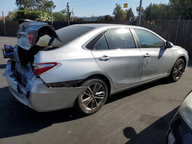 2017 TOYOTA CAMRY LE - 4T1BF1FK6HU297376