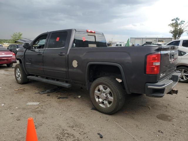 2015 GMC SIERRA K25 1GT12YEG9FF665312