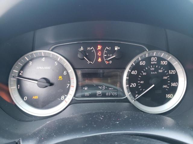 2015 NISSAN SENTRA S - 3N1AB7AP9FY354636
