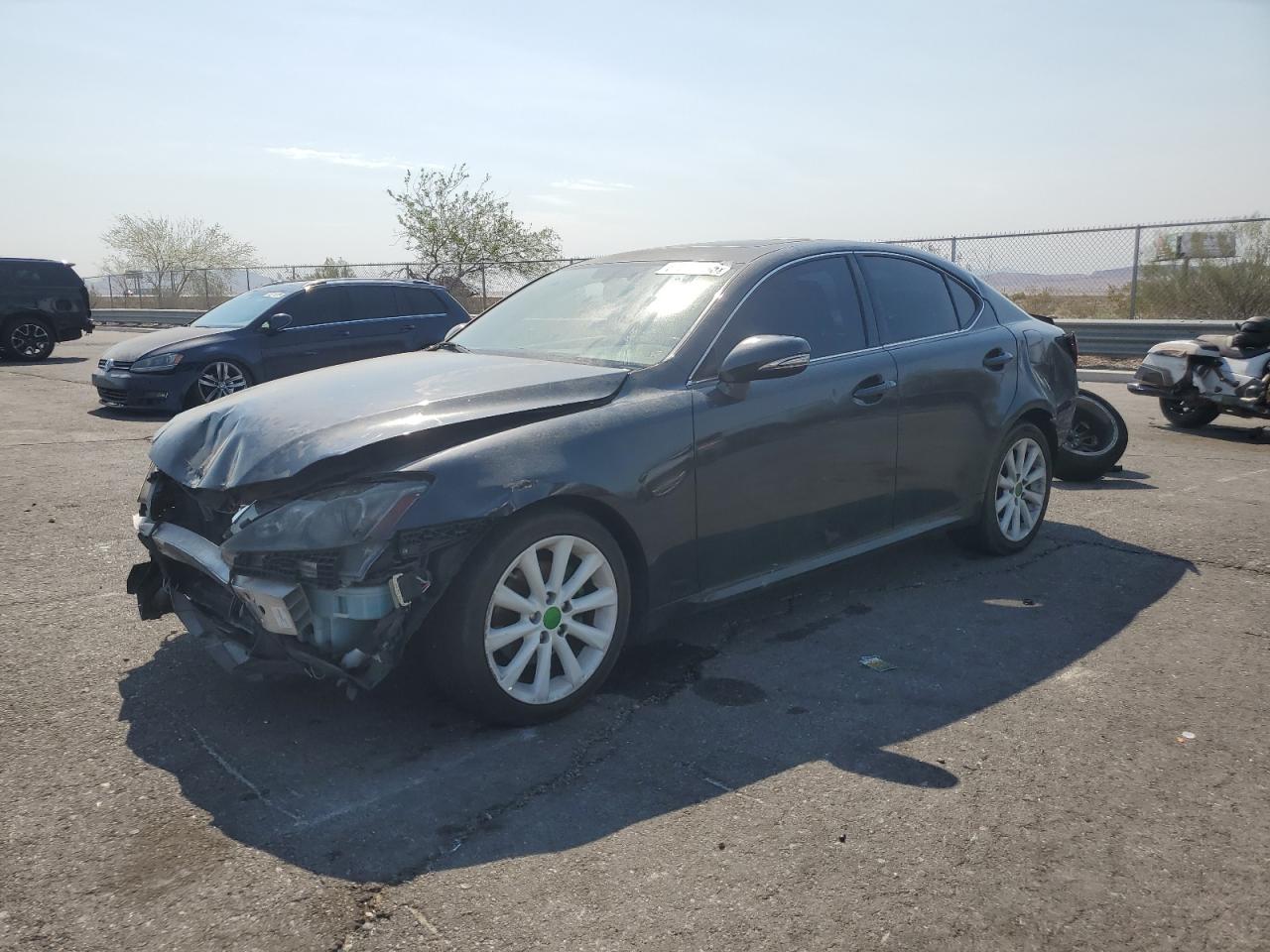 LEXUS IS 250