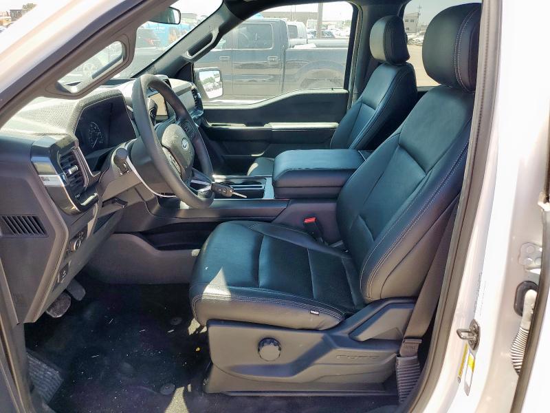 2021 FORD F150 SUPER - 1FTEW1CP0MFC94084