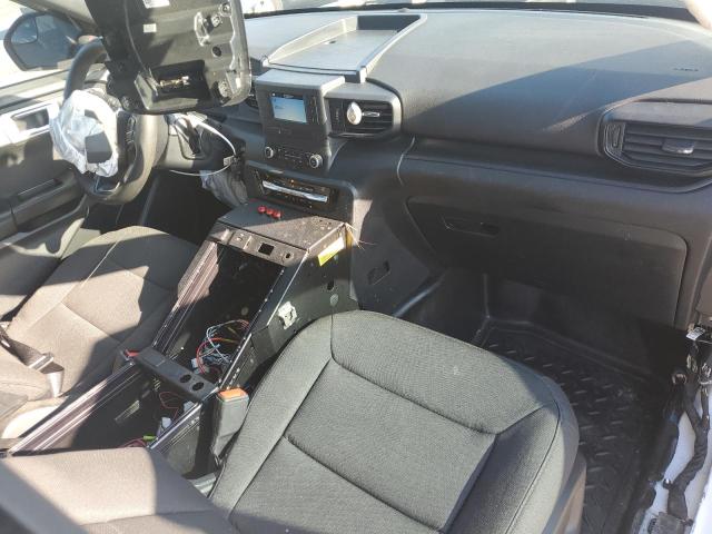 2020 FORD EXPLORER P 1FM5K8ABXLGC63313