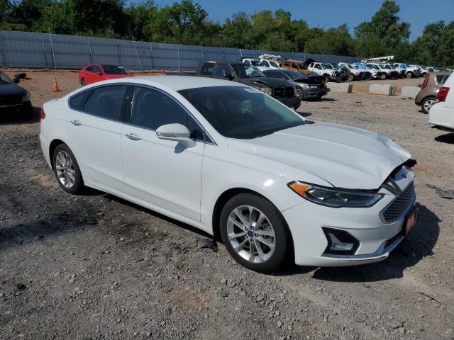 2019 FORD FUSION TIT - 3FA6P0SUXKR266687
