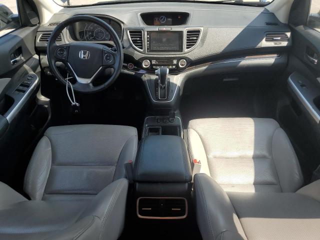 2016 HONDA CR-V EXL 2HKRM4H75GH714966