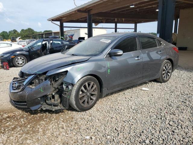 2017 NISSAN ALTIMA 2.5 - 1N4AL3AP0HC126769