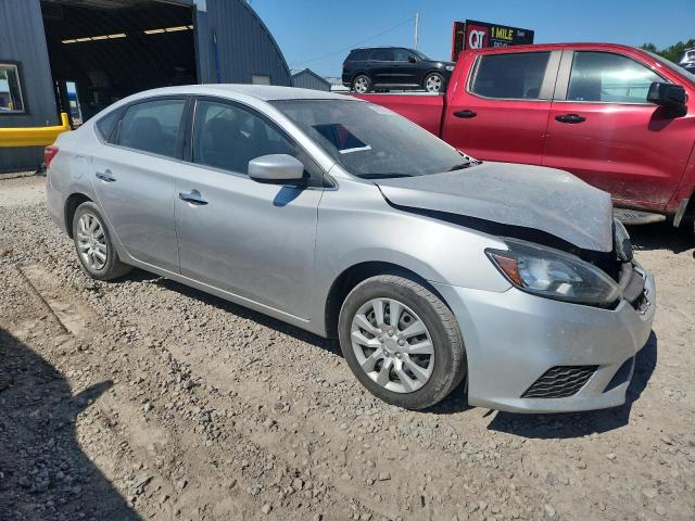 2019 NISSAN SENTRA S - 3N1AB7AP0KY351392