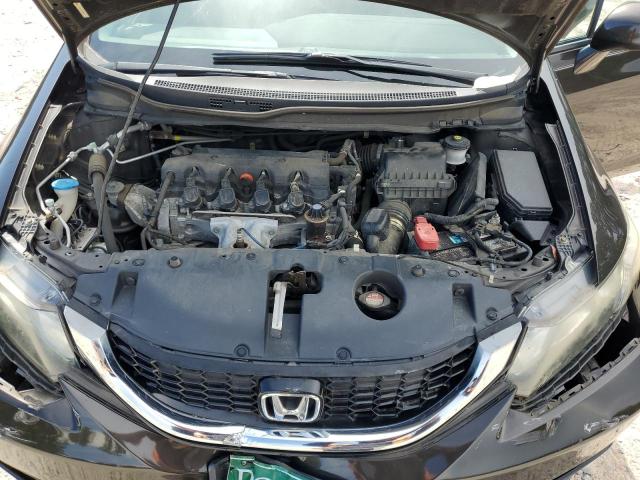 2013 HONDA CIVIC EX - 19XFB2F84DE008421