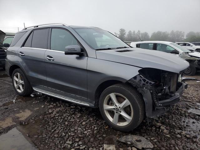 2017 MERCEDES-BENZ GLE 350 4M 4JGDA5HB9HA923757