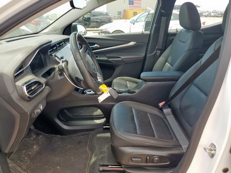 2023 CHEVROLET BOLT EUV P 1G1FZ6S08P4173213