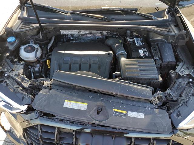 2021 AUDI Q3 PREMIUM WA1EECF37M1024641