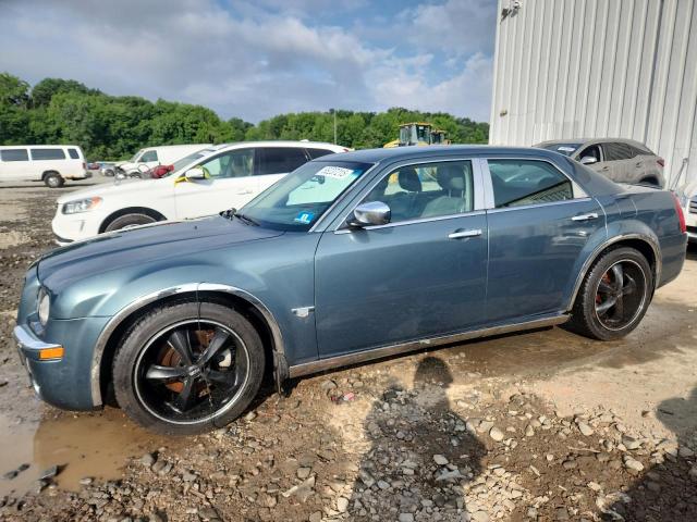 CHRYSLER 300C