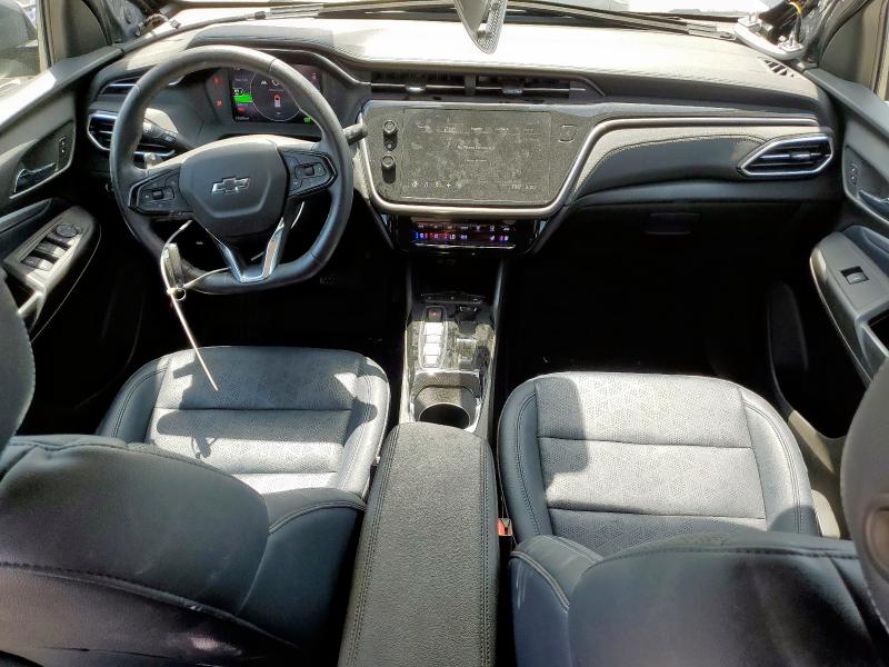 2023 CHEVROLET BOLT EUV L 1G1FY6S04P4114808