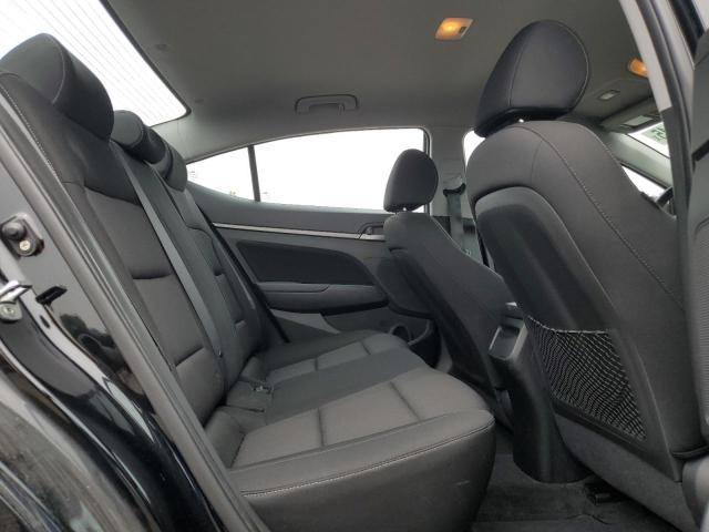 2018 HYUNDAI ELANTRA SE - KMHD84LF7JU448131