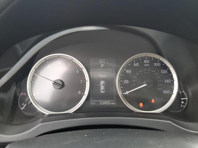 2015 LEXUS IS 250 JTHCF1D28F5024246