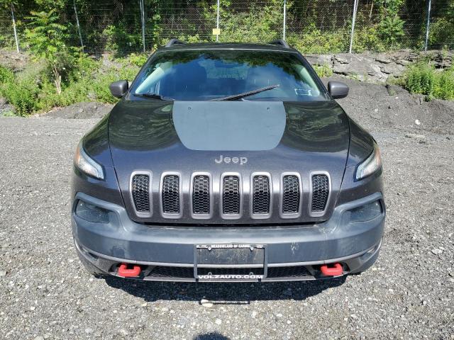 2015 JEEP CHEROKEE T 1C4PJMBS3FW698997