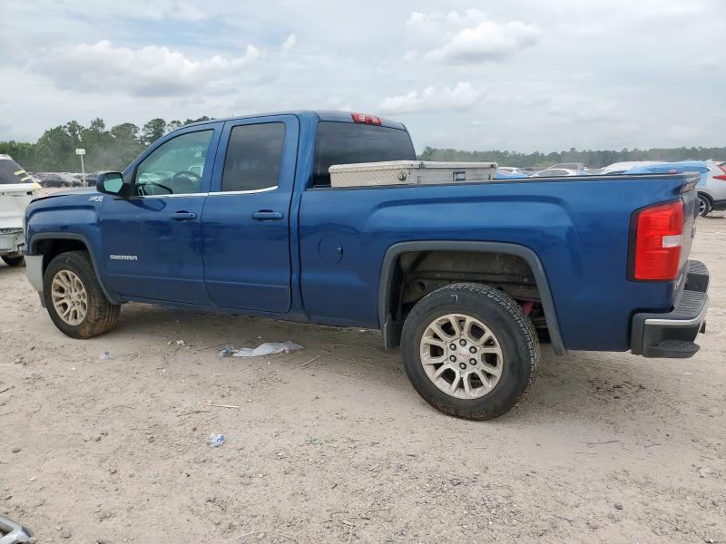 2016 GMC SIERRA K15 1GTV2MEH8GZ387022