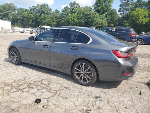 2020 BMW 330I 3MW5R1J06L8B46801