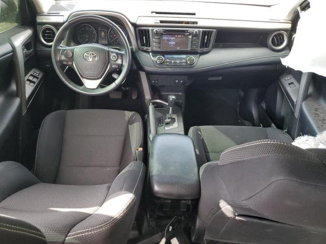 2018 TOYOTA RAV4 ADVEN #3286843210