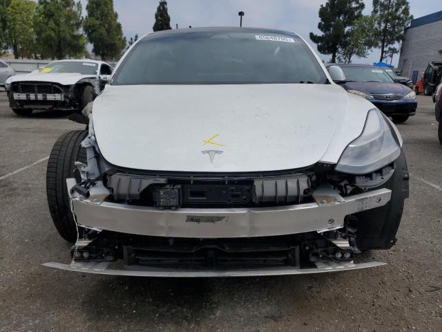 2021 TESLA MODEL 3 5YJ3E1EB5MF938100