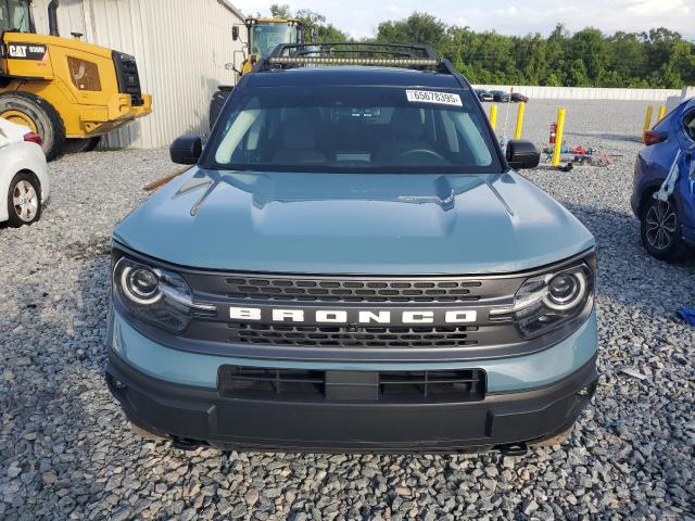 2021 FORD BRONCO SPO 3FMCR9D94MRA87452