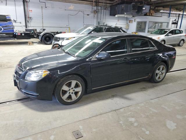 Vin: 1g1zc5e13bf374558, lot: 63146365, chevrolet malibu 1lt 2011 img_1