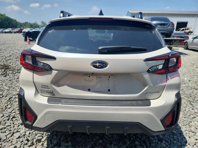2024 SUBARU CROSSTREK - JF2GUADC8R8869622