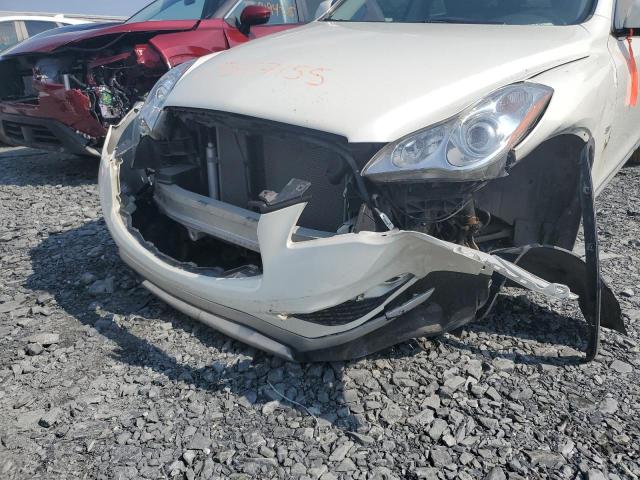 2017 INFINITI QX50 JN1BJ0RR0HM408531