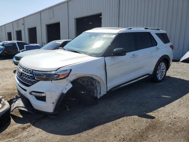 FORD EXPLORER L