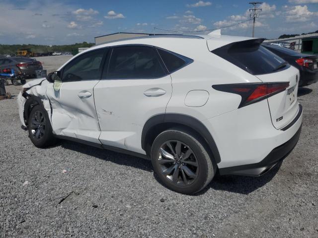 2021 LEXUS NX 300 BAS JTJSARBZ9M2194637