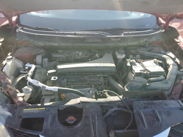 2015 NISSAN ROGUE S - 5N1AT2MV4FC797319