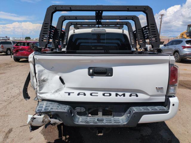 2020 TOYOTA TACOMA DOU 3TMCZ5AN7LM350558