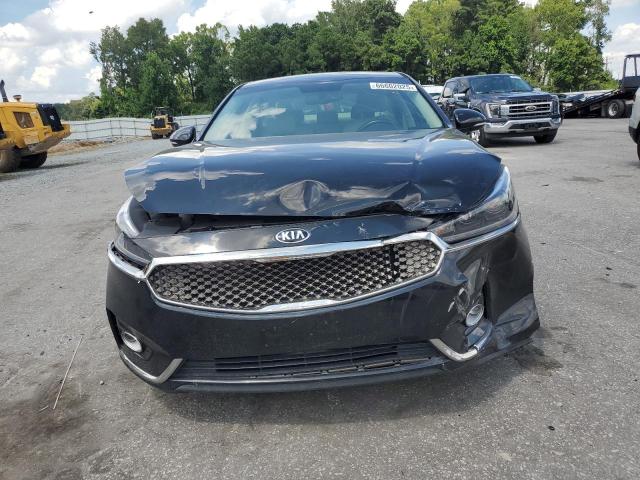 2019 KIA CADENZA PREMIUM KNALB4J15K5164465