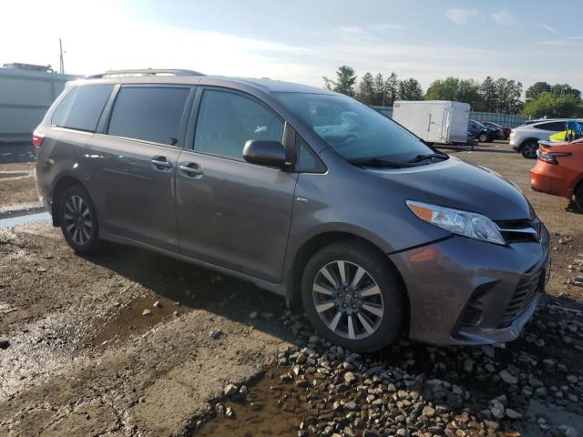 Vin: 5tdjz3dc3js203625, lot: 61287235, toyota all models le 20184