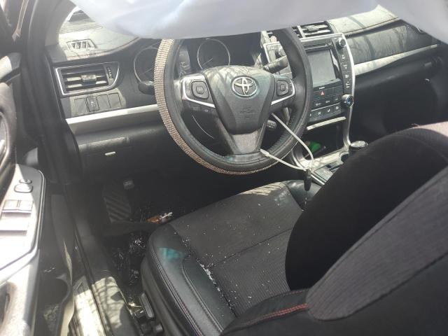 2017 TOYOTA CAMRY LE 4T1BF1FK9HU278997