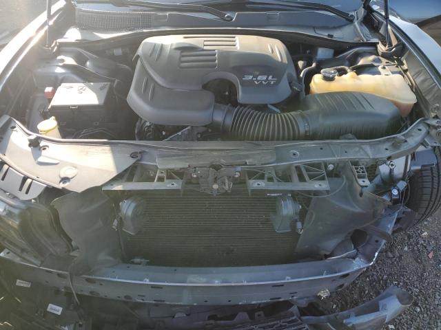 2017 DODGE CHARGER SX 2C3CDXJG1HH557811