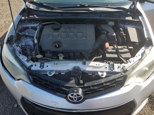 2015 TOYOTA COROLLA L - 5YFBURHE5FP234232