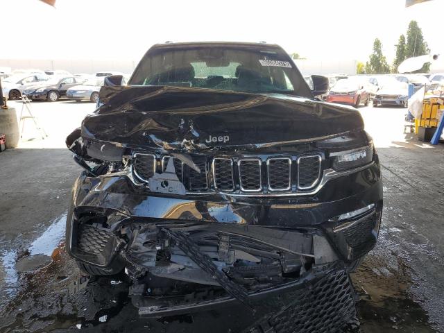 2025 JEEP GRAND CHER 1C4RJYB63S8700765
