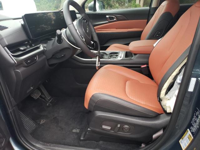 2025 KIA CARNIVAL S KNDNE5K33S6490347